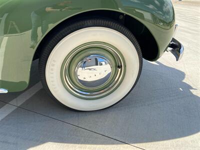 1940 Buick Super Coupe - Photo 20 - Statesville, NC 28677