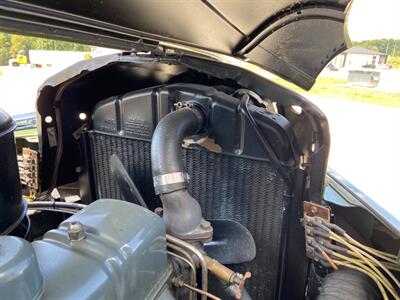 1940 Buick Super Coupe - Photo 38 - Statesville, NC 28677