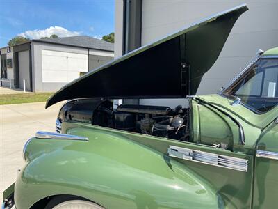 1940 Buick Super Coupe - Photo 33 - Statesville, NC 28677