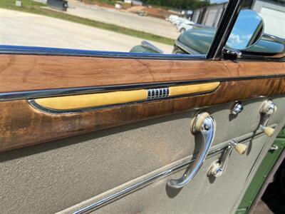 1940 Buick Super Coupe - Photo 51 - Statesville, NC 28677