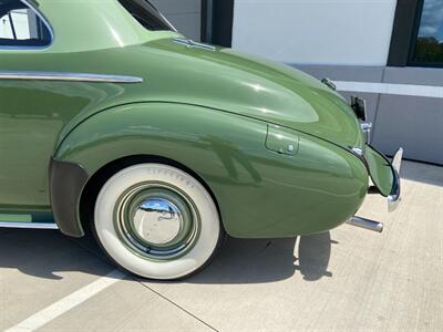 1940 Buick Super Coupe - Photo 14 - Statesville, NC 28677