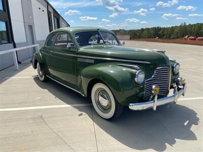 1940 Buick Super Coupe - Photo 3 - Statesville, NC 28677
