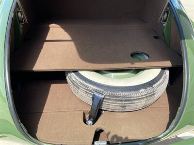 1940 Buick Super Coupe - Photo 8 - Statesville, NC 28677