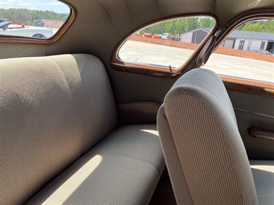 1940 Buick Super Coupe - Photo 62 - Statesville, NC 28677