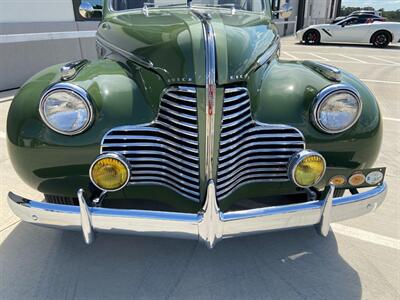 1940 Buick Super Coupe - Photo 26 - Statesville, NC 28677