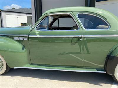 1940 Buick Super Coupe - Photo 13 - Statesville, NC 28677