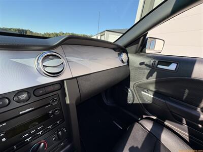 2006 Ford Mustang GT Premium   - Photo 60 - Statesville, NC 28677