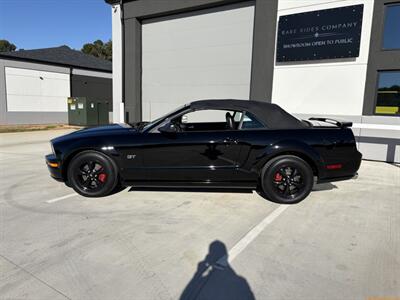 2006 Ford Mustang GT Premium   - Photo 14 - Statesville, NC 28677