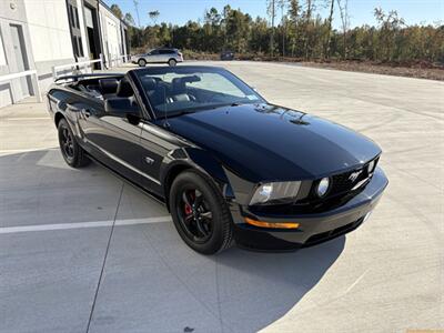 2006 Ford Mustang GT Premium   - Photo 28 - Statesville, NC 28677