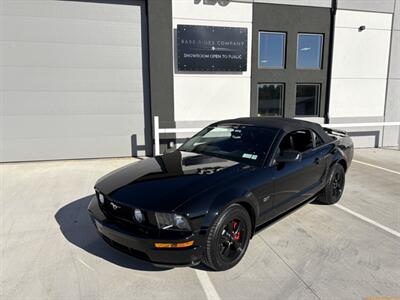 2006 Ford Mustang GT Premium   - Photo 9 - Statesville, NC 28677