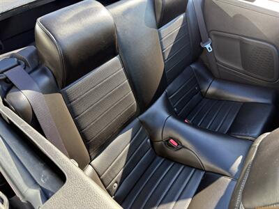 2006 Ford Mustang GT Premium   - Photo 68 - Statesville, NC 28677