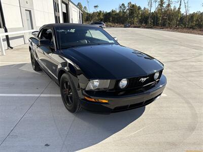 2006 Ford Mustang GT Premium   - Photo 2 - Statesville, NC 28677