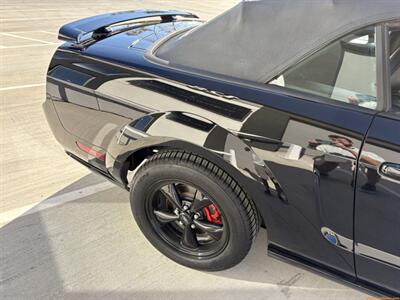 2006 Ford Mustang GT Premium   - Photo 19 - Statesville, NC 28677