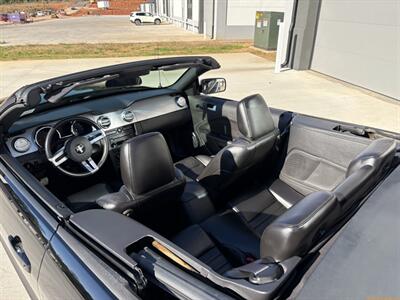 2006 Ford Mustang GT Premium   - Photo 53 - Statesville, NC 28677