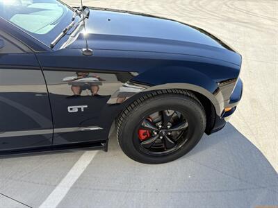 2006 Ford Mustang GT Premium   - Photo 21 - Statesville, NC 28677