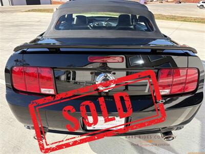 2006 Ford Mustang Supercharged GT Premium - Photo 5 - Statesville, NC 28677