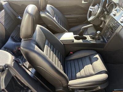2006 Ford Mustang GT Premium   - Photo 67 - Statesville, NC 28677