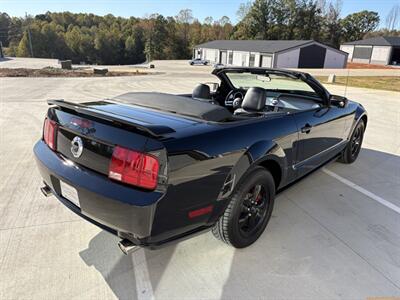 2006 Ford Mustang GT Premium   - Photo 27 - Statesville, NC 28677