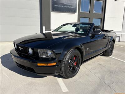 2006 Ford Mustang GT Premium   - Photo 25 - Statesville, NC 28677
