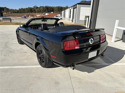 2006 Ford Mustang GT Premium   - Photo 3 - Statesville, NC 28677