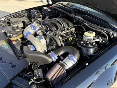 2006 Ford Mustang GT Premium   - Photo 41 - Statesville, NC 28677