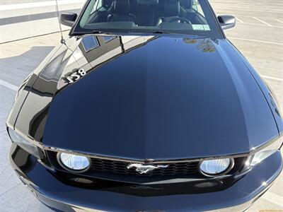 2006 Ford Mustang GT Premium   - Photo 24 - Statesville, NC 28677