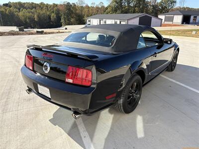 2006 Ford Mustang GT Premium   - Photo 4 - Statesville, NC 28677