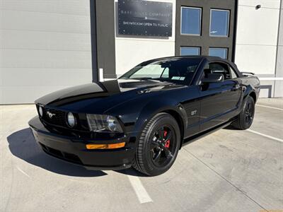 2006 Ford Mustang GT Premium   - Photo 10 - Statesville, NC 28677