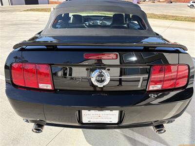 2006 Ford Mustang GT Premium   - Photo 17 - Statesville, NC 28677