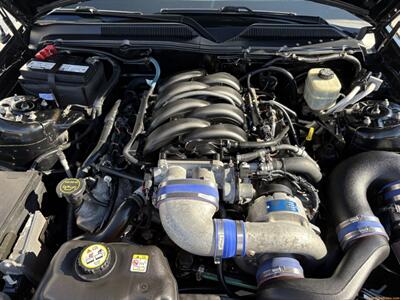 2006 Ford Mustang GT Premium   - Photo 40 - Statesville, NC 28677