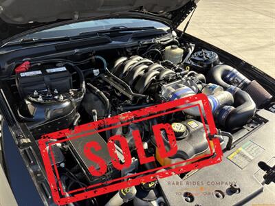 2006 Ford Mustang Supercharged GT Premium - Photo 12 - Statesville, NC 28677
