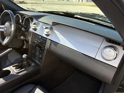 2006 Ford Mustang GT Premium   - Photo 66 - Statesville, NC 28677
