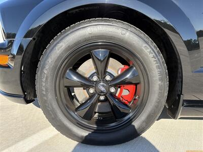 2006 Ford Mustang GT Premium   - Photo 34 - Statesville, NC 28677