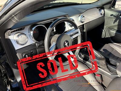 2006 Ford Mustang Supercharged GT Premium - Photo 15 - Statesville, NC 28677