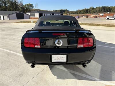 2006 Ford Mustang GT Premium   - Photo 16 - Statesville, NC 28677