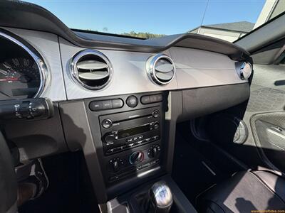 2006 Ford Mustang GT Premium   - Photo 59 - Statesville, NC 28677