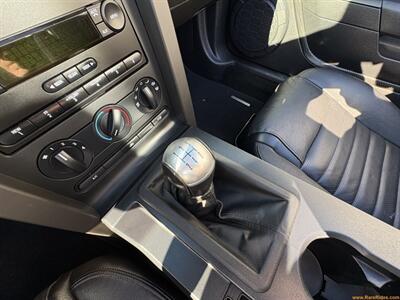 2006 Ford Mustang GT Premium   - Photo 61 - Statesville, NC 28677