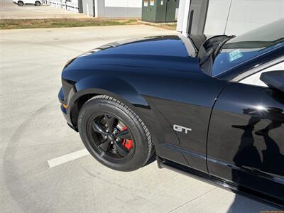 2006 Ford Mustang GT Premium   - Photo 11 - Statesville, NC 28677