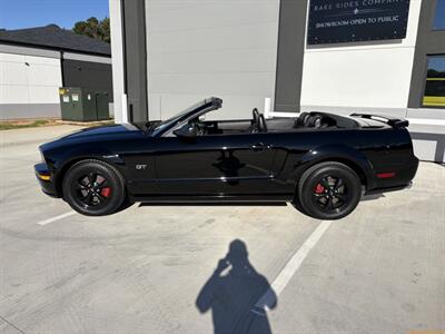 2006 Ford Mustang GT Premium   - Photo 26 - Statesville, NC 28677