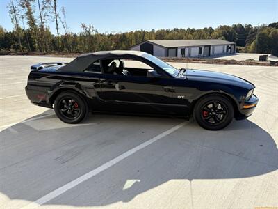 2006 Ford Mustang GT Premium   - Photo 22 - Statesville, NC 28677