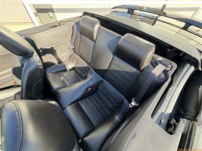 2006 Ford Mustang GT Premium   - Photo 63 - Statesville, NC 28677