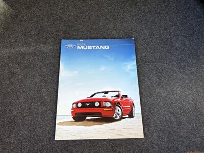 2006 Ford Mustang GT Premium   - Photo 52 - Statesville, NC 28677