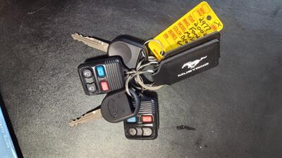 2006 Ford Mustang GT Premium   - Photo 92 - Statesville, NC 28677