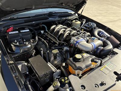 2006 Ford Mustang GT Premium   - Photo 42 - Statesville, NC 28677