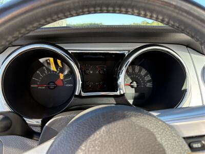2006 Ford Mustang GT Premium   - Photo 57 - Statesville, NC 28677