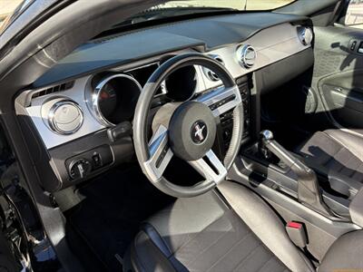 2006 Ford Mustang GT Premium   - Photo 56 - Statesville, NC 28677
