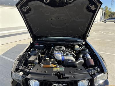 2006 Ford Mustang GT Premium   - Photo 38 - Statesville, NC 28677