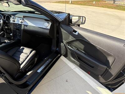 2006 Ford Mustang GT Premium   - Photo 64 - Statesville, NC 28677