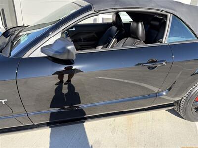 2006 Ford Mustang GT Premium   - Photo 12 - Statesville, NC 28677