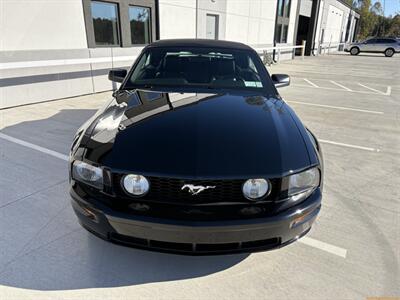 2006 Ford Mustang GT Premium   - Photo 23 - Statesville, NC 28677